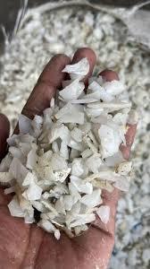 HDPE MILKY GRINDING  Grinding Blow kolar karnataka india Plastic4trade