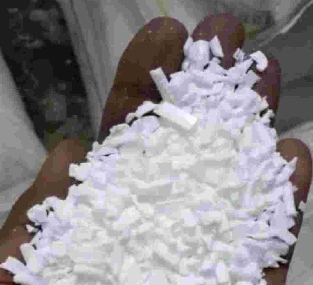 HDPE MILKY GRINDING HDPE Grinding Blow new delhi delhi india Plastic4trade