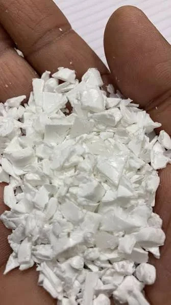 HDPE MILKY GRINDING HDPE Grinding Injection Molding new delhi delhi india Plastic4trade