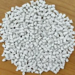 HDPE MILKY REPROCESSED GRANULE HDPE Reprocess Granule Blow ahmedabad gujarat india Plastic4trade