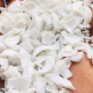 HDPE MILKY WHITE GRANULES  Grinding Injection Molding hyderabad telangana india Plastic4trade