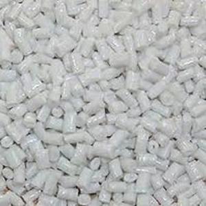 HDPE MILKY WHITE GRANULES HDPE Reprocess Granule Blow undefined tamil nadu india Plastic4trade