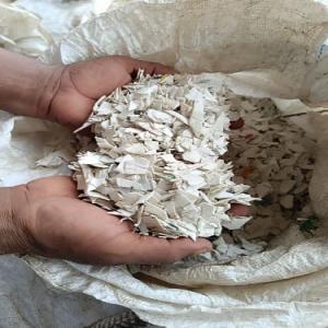 HDPE MILKY WHITE GRINDING HDPE Grinding Blow surat gujarat india Plastic4trade