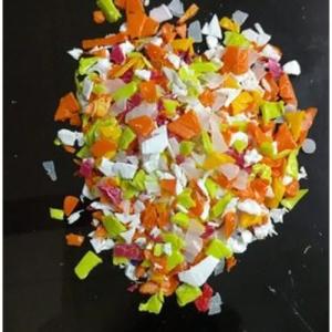HDPE MIX BLOW REGRIND HDPE Grinding Blow balasore odisha india Plastic4trade Plastic4trade
