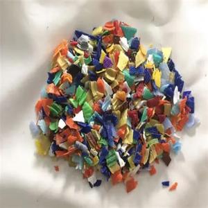 HDPE MIX COLORS GRIDING HDPE Grinding Blow Injection Molding jaipur rajasthan india Plastic4trade