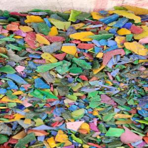 HDPE MIX GRANDING HDPE Grinding Blow morbi gujarat india Plastic4trade