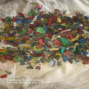 HDPE MIX GRINDING HDPE Grinding Blow begusarai bihar india Plastic4trade Plastic4trade