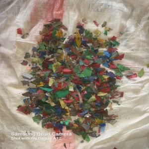 HDPE MIX GRINDING HDPE Grinding Blow begusarai bihar india Plastic4trade