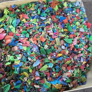 HDPE MIX GRINDING HDPE Grinding Blow dhule maharashtra india Plastic4trade
