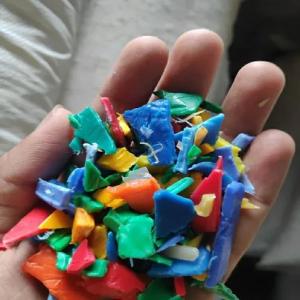 HDPE MIX GRINDING HDPE Grinding Blow gurugram haryana india Plastic4trade