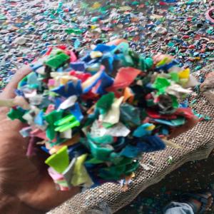 HDPE MIX GRINDING HDPE Grinding Blow haldia west bengal india Plastic4trade Plastic4trade