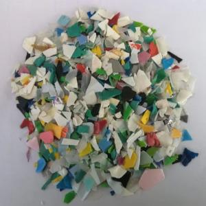 HDPE MIX GRINDING HDPE Grinding Blow hyderabad telangana india Plastic4trade