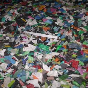 HDPE MIX GRINDING HDPE Grinding Blow Injection Molding davanagere karnataka india Plastic4trade