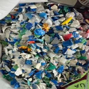 HDPE MIX GRINDING HDPE Grinding Blow mumbai maharashtra india Plastic4trade