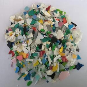 HDPE MIX GRINDING HDPE Grinding Blow mumbai maharashtra india Plastic4trade Plastic4trade