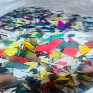 HDPE MIX GRINDING HDPE Grinding Blow mumbai maharashtra india Plastic4trade