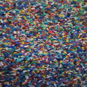 HDPE MIX GRINDING HDPE Grinding Blow rajkot gujarat india Plastic4trade