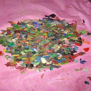 HDPE MIX GRINDING RSF HDPE Grinding Scrap Blow challakere karnataka india Plastic4trade