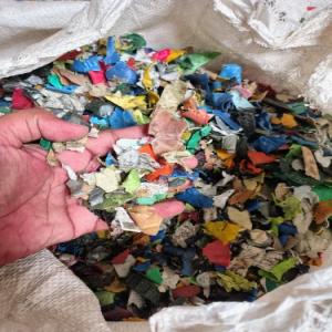 HDPE MIX GRINDING SCRAP HDPE Grinding Blow Injection Molding jhalawar rajasthan india Plastic4trade