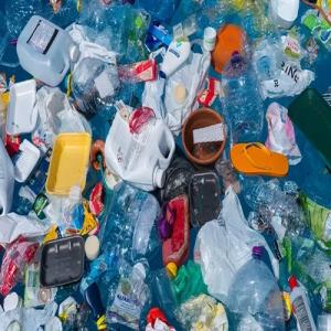 HDPE MIX SCRAP HDPE Scrap Blow dehradun uttarakhand india Plastic4trade