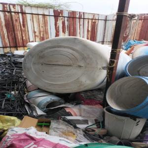 HDPE MIX SCRAP HDPE Scrap Blow parola maharashtra india Plastic4trade