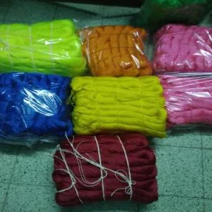 HDPE MONOFILAMENT TWINE HDPE Finish Goods Film Grade bhavnagar gujarat india Plastic4trade