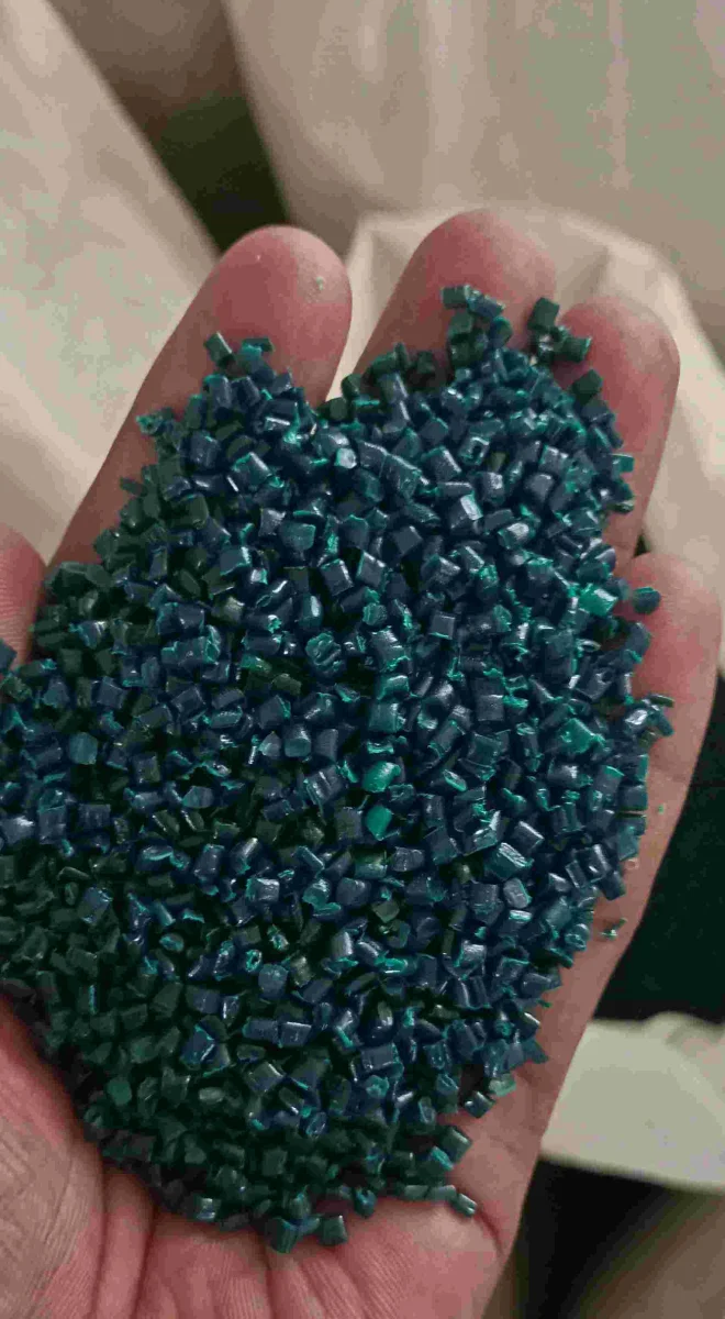 HDPE MONOFILAMENT TWINE HDPE Reprocess Granule RAFFIA ahmedabad gujarat india Plastic4trade
