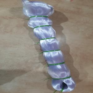 HDPE MONOFILAMENT YARN HDPE Finish Goods Monofilament bhavnagar gujarat india Plastic4trade