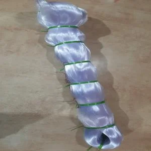 HDPE MONOFILAMENT YARN HDPE Finish Goods Monofilament bhavnagar gujarat india Plastic4trade