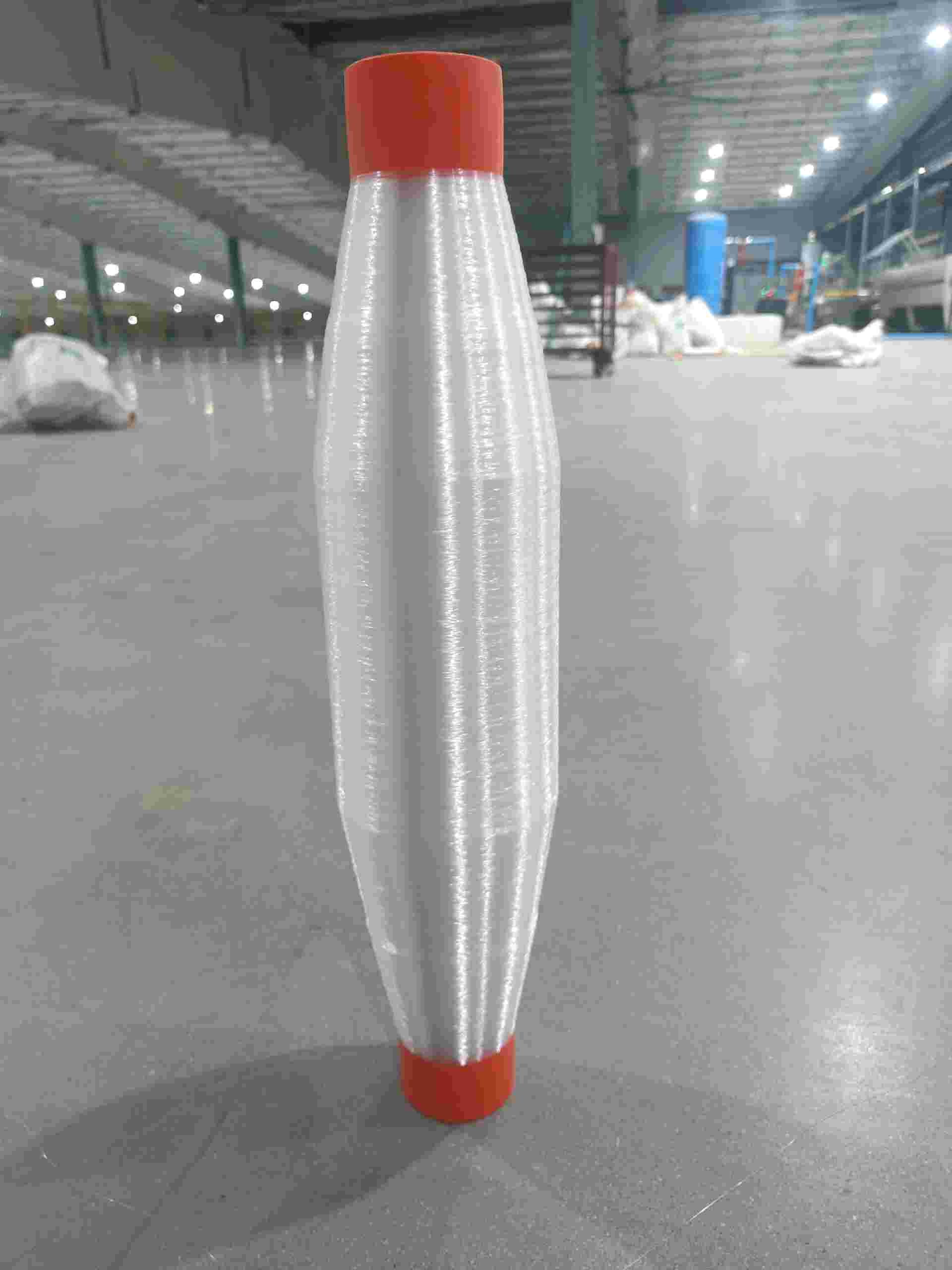 HDPE MONOFILAMENT YARN  Prime/Virgin Extrusion Monofilament chandarda gujarat india Plastic4trade