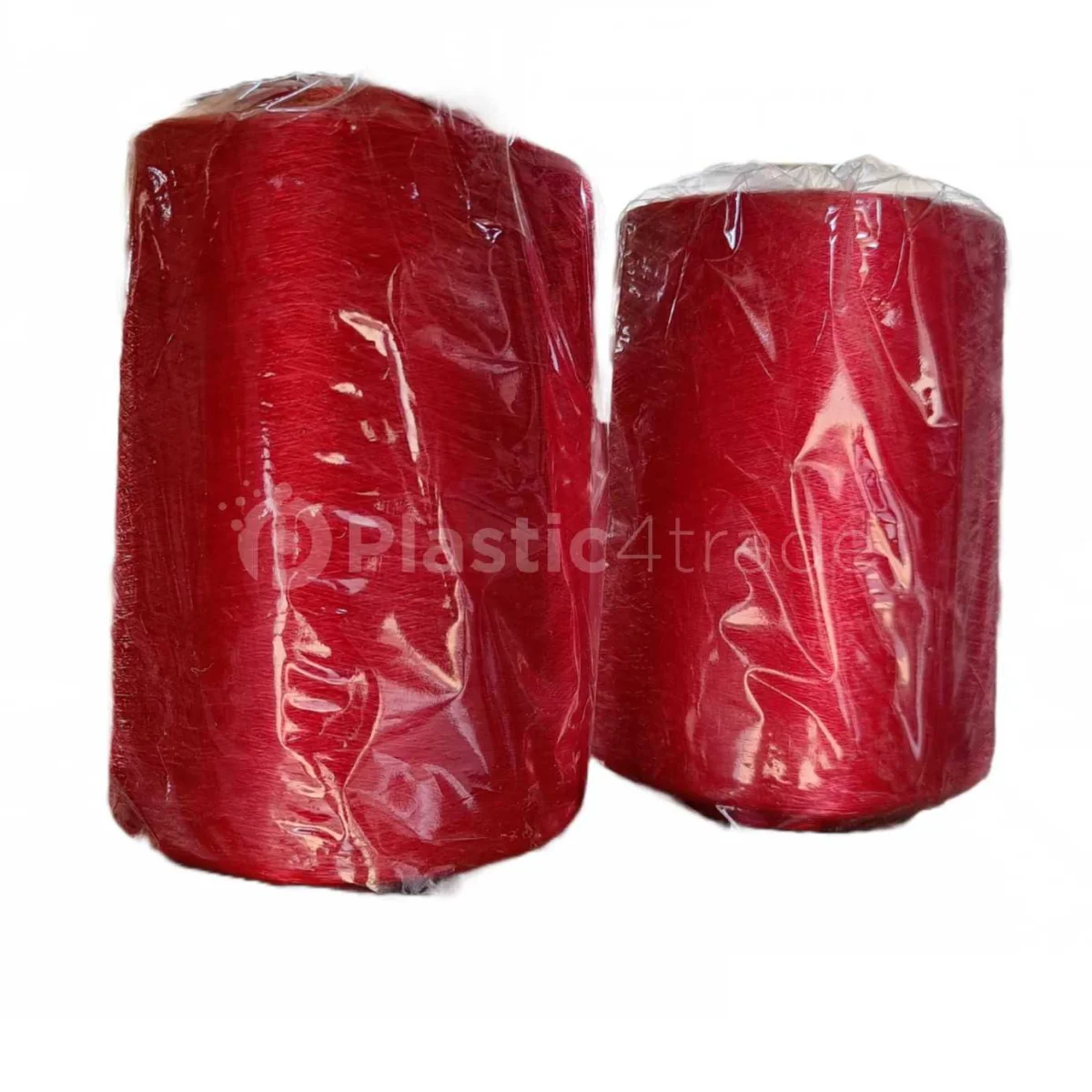 HDPE MONOFILAMENT YARN HDPE Prime/Virgin Monofilament gujarat india Plastic4trade