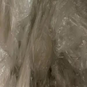 HDPE NATURAL FILM SCRAP HDPE Scrap Film Grade delhi delhi india Plastic4trade