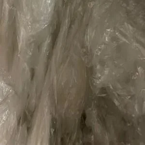 HDPE NATURAL FILM SCRAP HDPE Scrap Film Grade delhi delhi india Plastic4trade