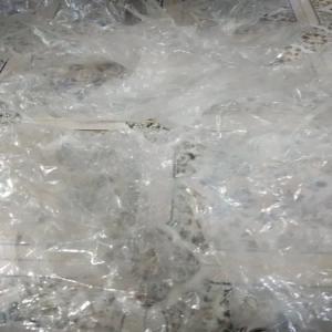 HDPE NATURAL FILM SCRAP HDPE Scrap Film Grade neemrana rajasthan india Plastic4trade