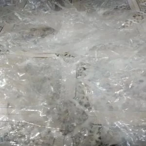 HDPE NATURAL FILM SCRAP HDPE Scrap Film Grade neemrana rajasthan india Plastic4trade