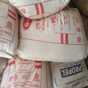 HDPE NATURAL GAIL VIRGIN GRANULES HDPE Prime/Virgin Blow delhi delhi india Plastic4trade