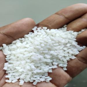 HDPE NATURAL GRANULES HDPE Reprocess Granule Blow chhatrapati sambhajinagar maharashtra india Plastic4trade