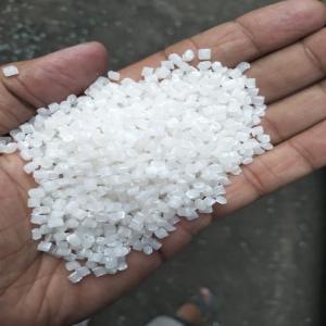 HDPE NATURAL GRANULES HDPE Reprocess Granule Blow gadag betageri karnataka india Plastic4trade