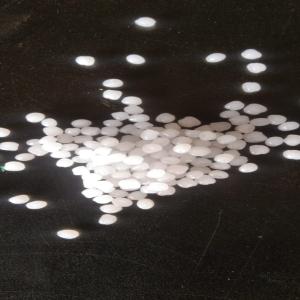HDPE NATURAL GRANULES HDPE Reprocess Granule Blow haridwar uttarakhand india Plastic4trade
