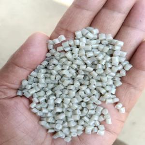 HDPE NATURAL GRANULES HDPE Reprocess Granule Blow Injection Molding etah uttar pradesh india Plastic4trade