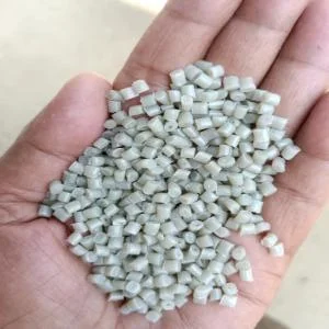 HDPE NATURAL GRANULES HDPE Reprocess Granule Blow etah uttar pradesh india Plastic4trade