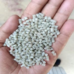 HDPE NATURAL GRANULES HDPE Reprocess Granule Blow Injection Molding etah uttar pradesh india Plastic4trade Plastic4trade