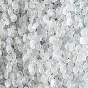 HDPE NATURAL GRANULES HDPE Reprocess Granule Blow Injection Molding neemrana rajasthan india Plastic4trade