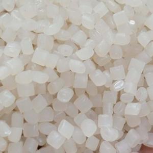 HDPE NATURAL GRANULES HDPE Reprocess Granule Blow phaltan maharashtra india Plastic4trade