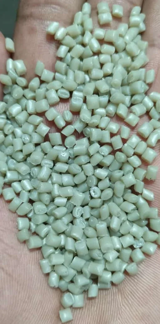 HDPE NATURAL GRANULES HDPE Reprocess Granule Blow surat gujarat india Plastic4trade