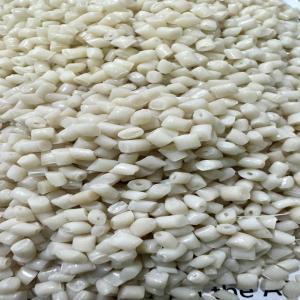 HDPE NATURAL GRANULES HDPE Reprocess Granule Blow undefined tamil nadu india Plastic4trade
