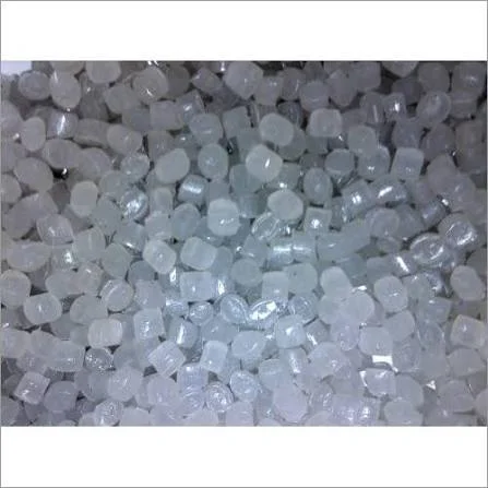 HDPE NATURAL GRANULES HDPE Reprocess Granule Injection Molding mysuru karnataka india Plastic4trade