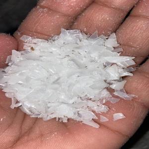HDPE NATURAL GRINDING HDPE Grinding Blow gandhidham gujarat india Plastic4trade