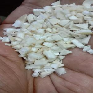 HDPE NATURAL GRINDING HDPE Grinding Blow Injection Molding davanagere karnataka india Plastic4trade