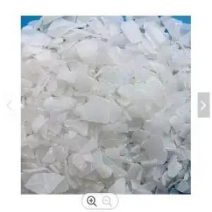 HDPE NATURAL GRINDING HDPE Grinding Blow Injection Molding new delhi delhi india Plastic4trade